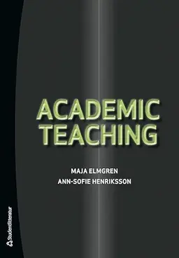 Academic teaching